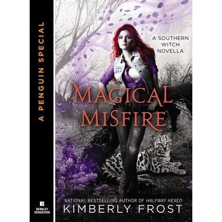 Creating Chaos: The Role of Magical Misfires in Fiction